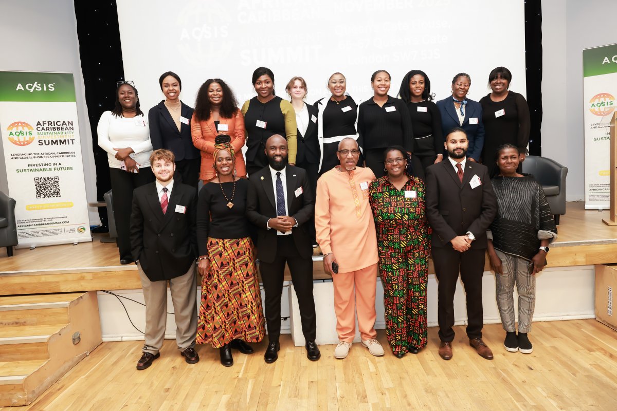 With the Amazing 2025 ACSIS Team